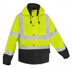 High Visibility Safety Wears